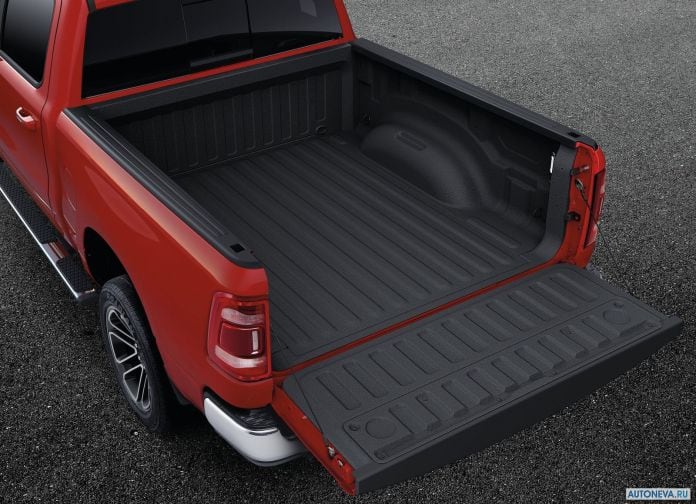 2019 Ram 1500 - фотография 182 из 255