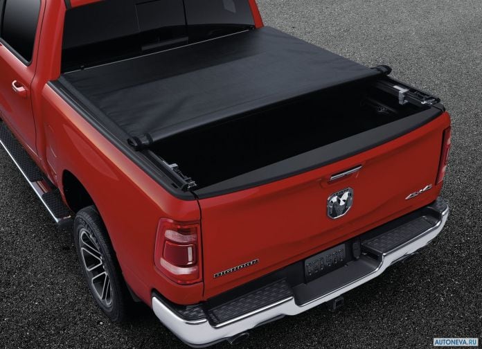 2019 Ram 1500 - фотография 183 из 255