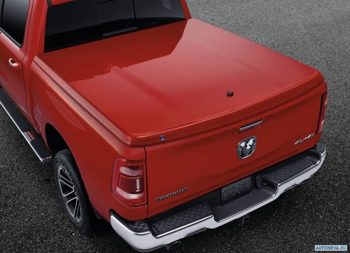 2019 Ram 1500 - фотография 184 из 255