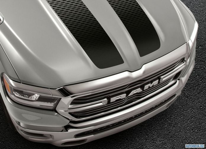 2019 Ram 1500 - фотография 191 из 255