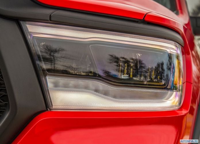 2019 Ram 1500 - фотография 192 из 255