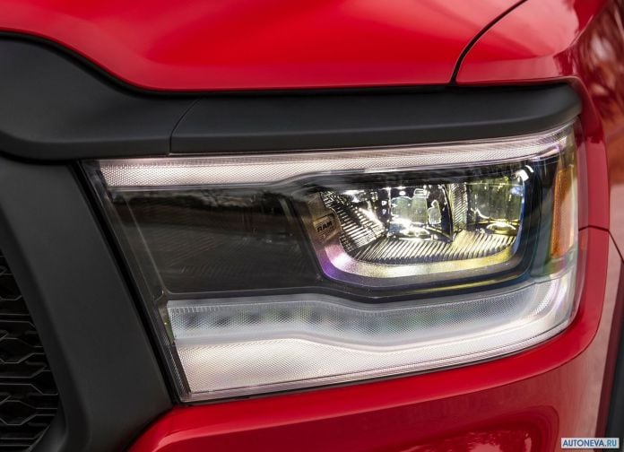 2019 Ram 1500 - фотография 193 из 255