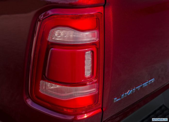 2019 Ram 1500 - фотография 194 из 255