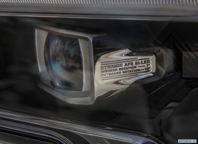 2019 Ram 1500 - фотография 196 из 255