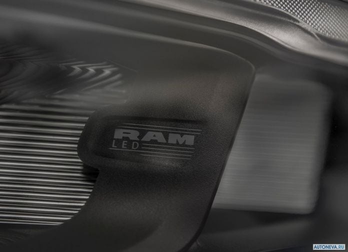 2019 Ram 1500 - фотография 197 из 255