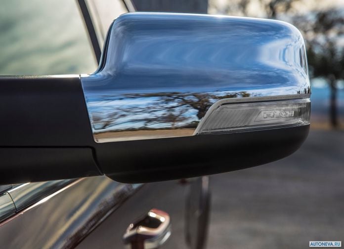 2019 Ram 1500 - фотография 199 из 255