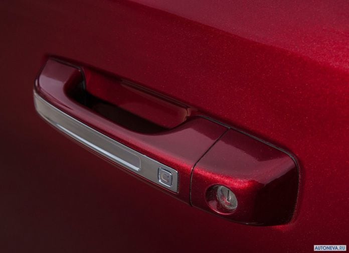 2019 Ram 1500 - фотография 201 из 255