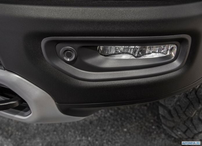 2019 Ram 1500 - фотография 203 из 255