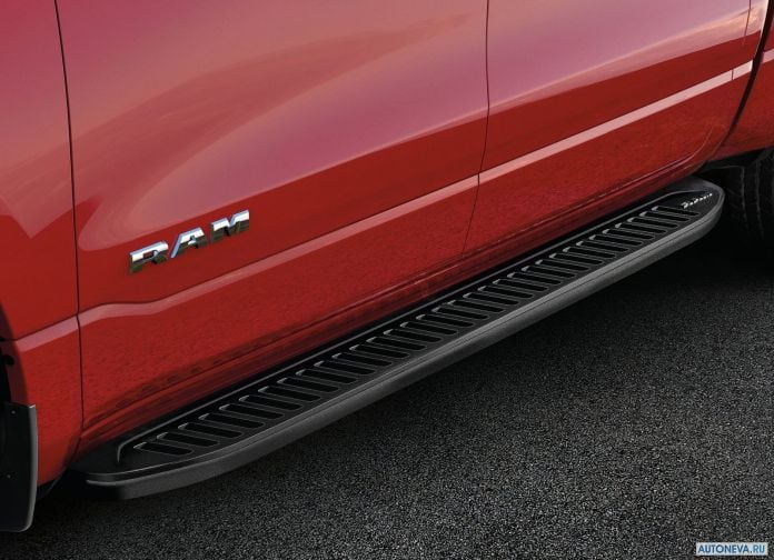 2019 Ram 1500 - фотография 204 из 255