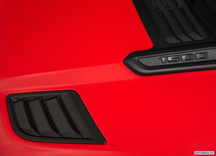 2019 Ram 1500 - фотография 205 из 255