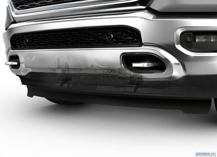 2019 Ram 1500 - фотография 206 из 255