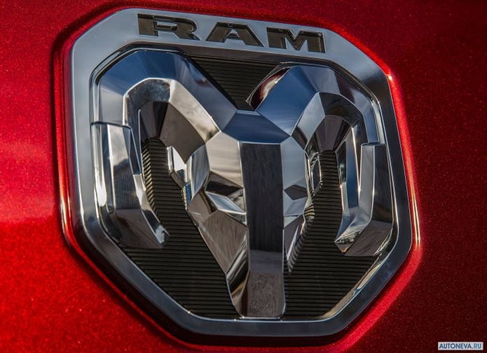 2019 Ram 1500 - фотография 207 из 255
