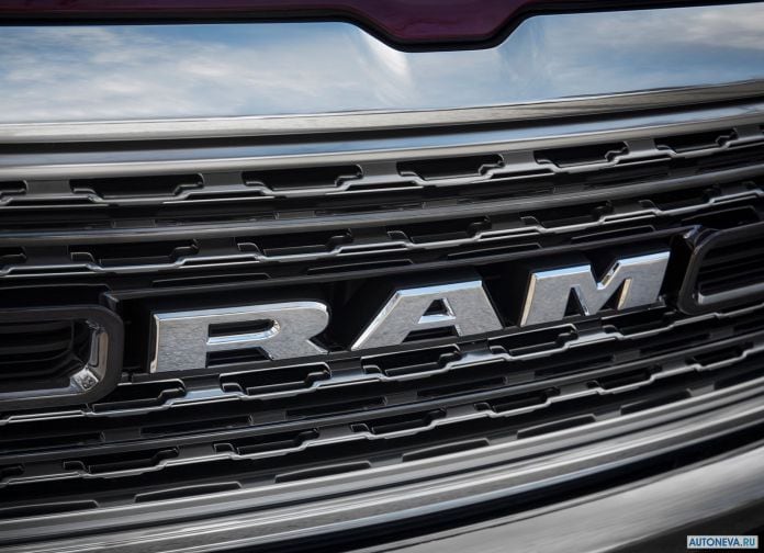 2019 Ram 1500 - фотография 208 из 255