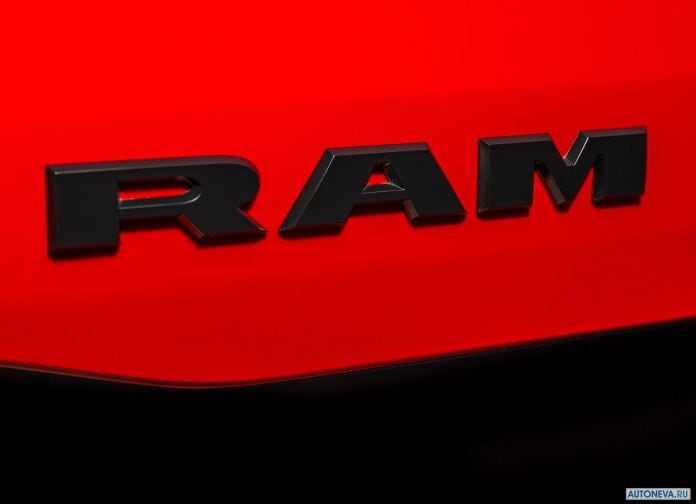 2019 Ram 1500 - фотография 209 из 255