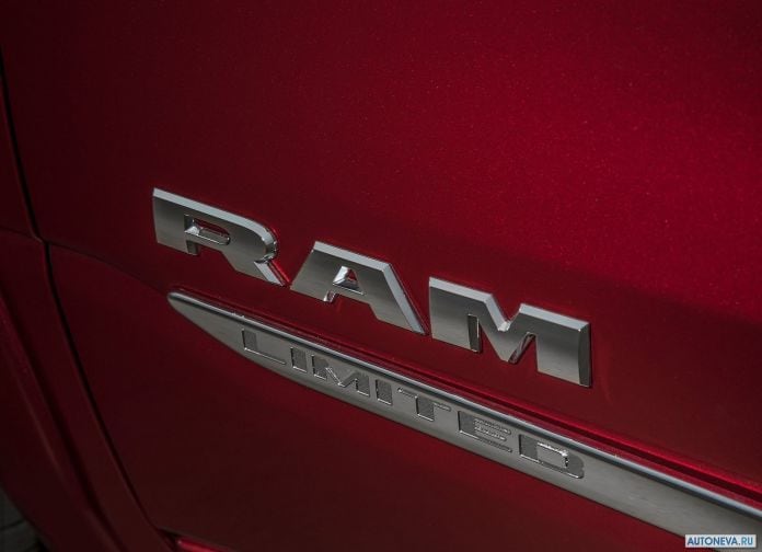 2019 Ram 1500 - фотография 210 из 255