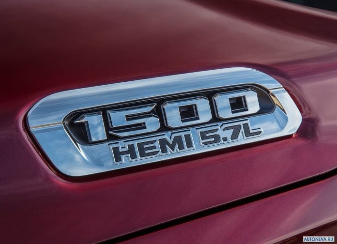 2019 Ram 1500 - фотография 211 из 255