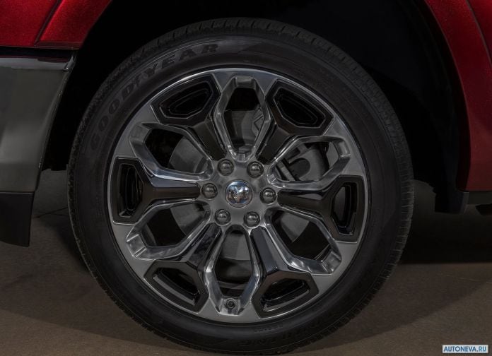 2019 Ram 1500 - фотография 213 из 255