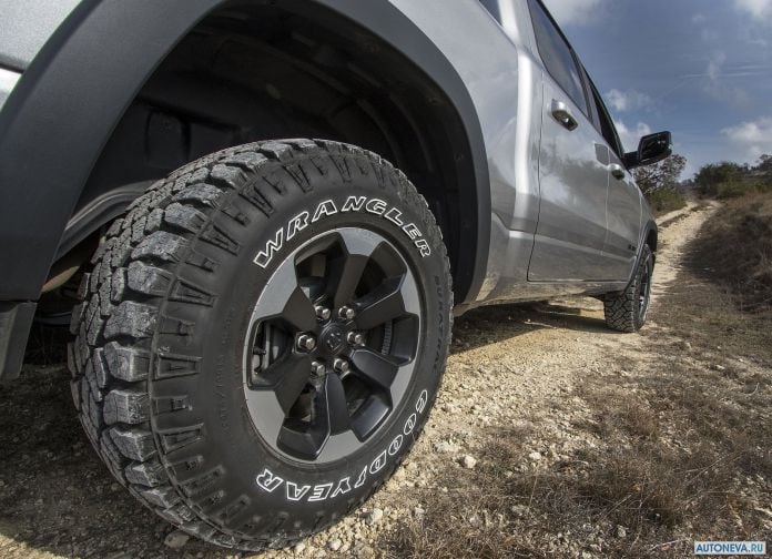 2019 Ram 1500 - фотография 214 из 255