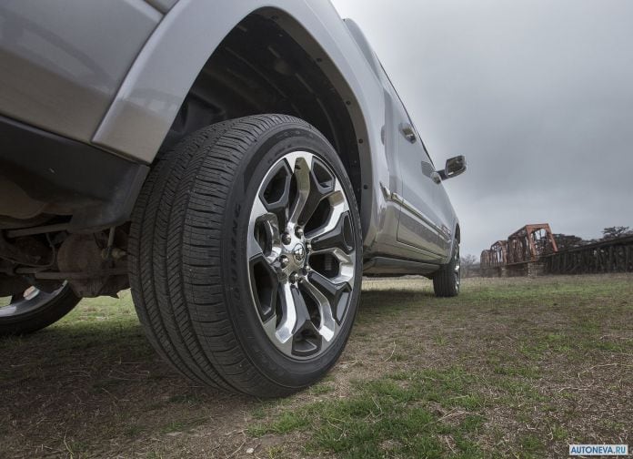 2019 Ram 1500 - фотография 216 из 255