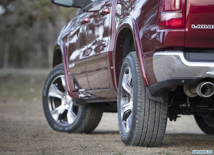 2019 Ram 1500 - фотография 217 из 255