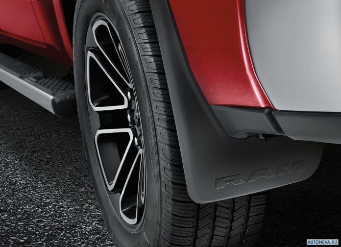 2019 Ram 1500 - фотография 218 из 255