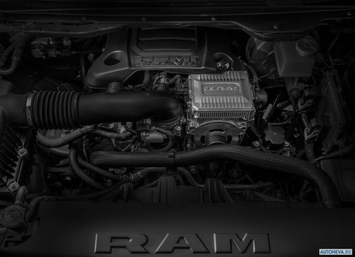 2019 Ram 1500 - фотография 219 из 255