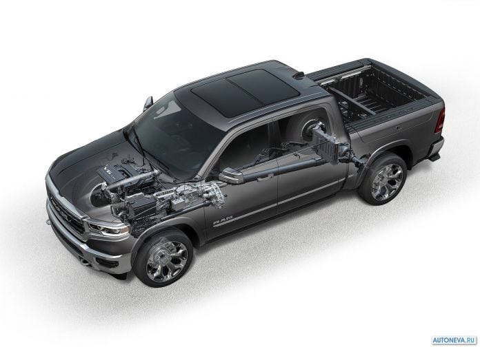 2019 Ram 1500 - фотография 221 из 255