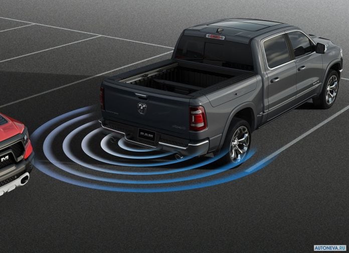 2019 Ram 1500 - фотография 224 из 255
