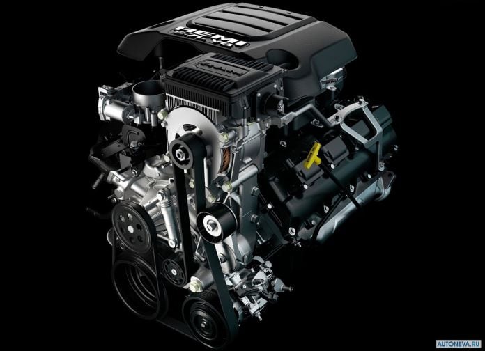 2019 Ram 1500 - фотография 231 из 255