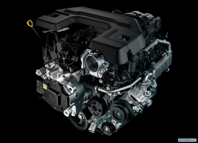 2019 Ram 1500 - фотография 232 из 255