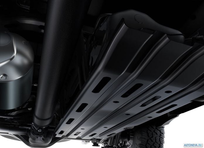 2019 Ram 1500 - фотография 238 из 255