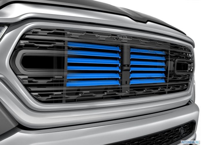 2019 Ram 1500 - фотография 244 из 255