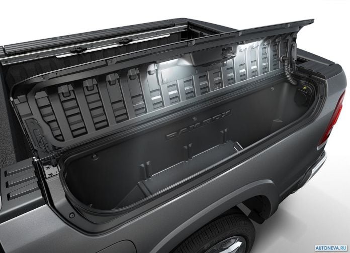 2019 Ram 1500 - фотография 245 из 255