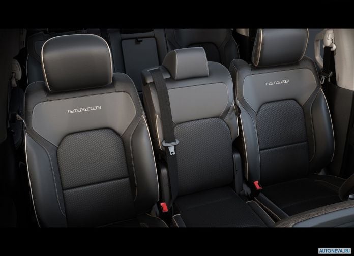 2019 Ram 1500 - фотография 253 из 255