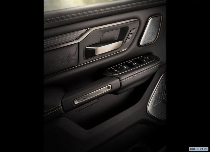 2019 Ram 1500 - фотография 254 из 255
