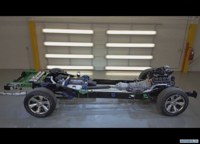2019 Ram 1500 - фотография 255 из 255