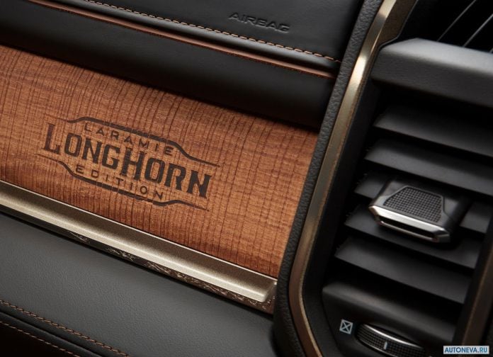 2019 Ram Heavy Duty - фотография 113 из 211