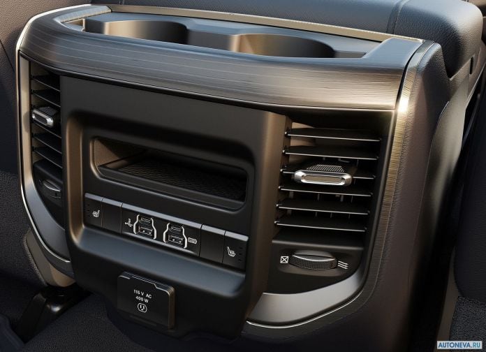 2019 Ram Heavy Duty - фотография 114 из 211