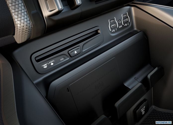 2019 Ram Heavy Duty - фотография 116 из 211