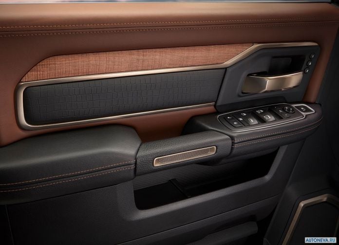 2019 Ram Heavy Duty - фотография 117 из 211