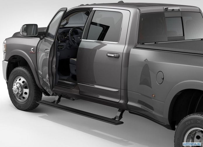 2019 Ram Heavy Duty - фотография 126 из 211