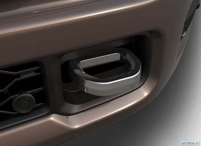 2019 Ram Heavy Duty - фотография 129 из 211