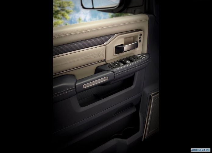 2019 Ram Heavy Duty - фотография 149 из 211