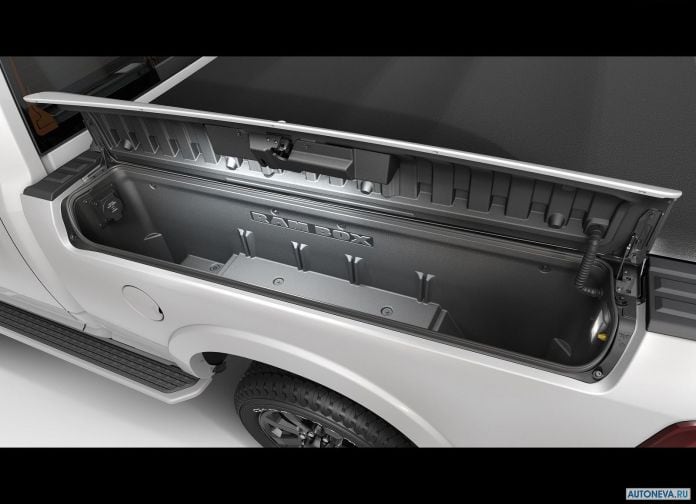2019 Ram Heavy Duty - фотография 152 из 211