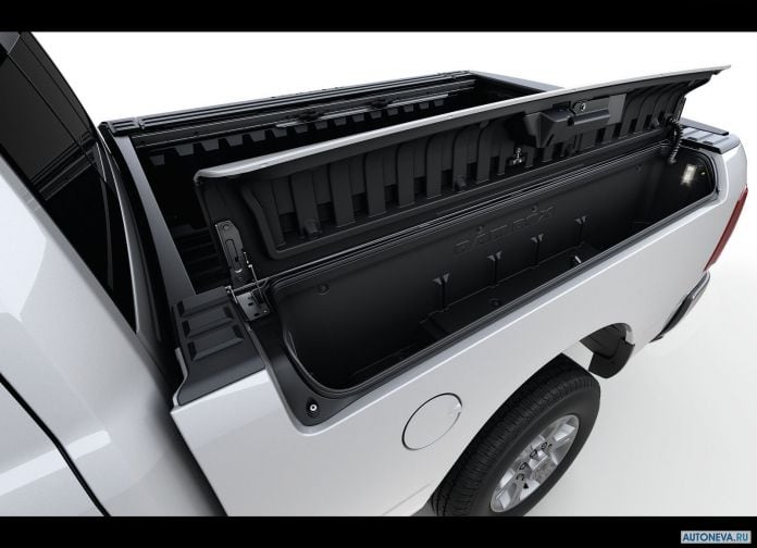 2019 Ram Heavy Duty - фотография 153 из 211