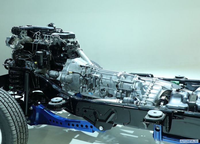 2019 Ram Heavy Duty - фотография 164 из 211