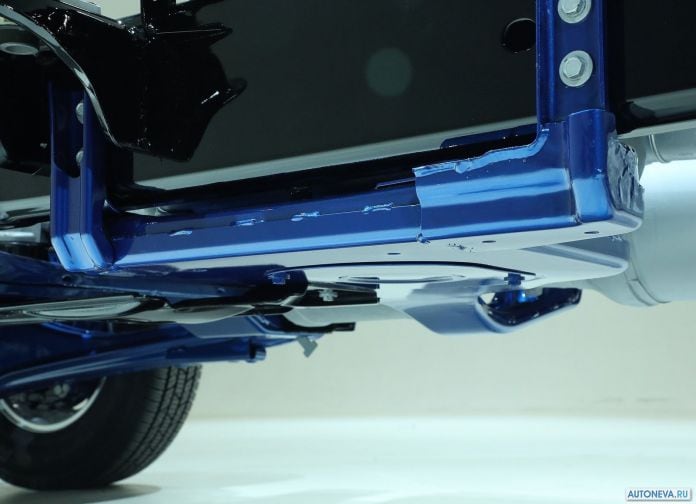 2019 Ram Heavy Duty - фотография 173 из 211