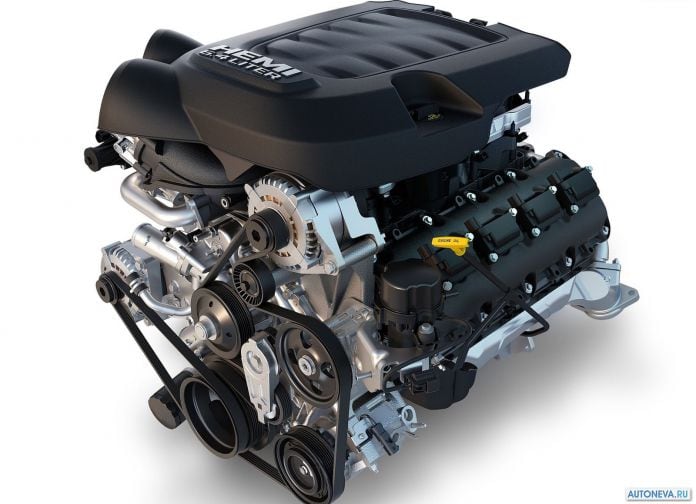 2019 Ram Heavy Duty - фотография 183 из 211