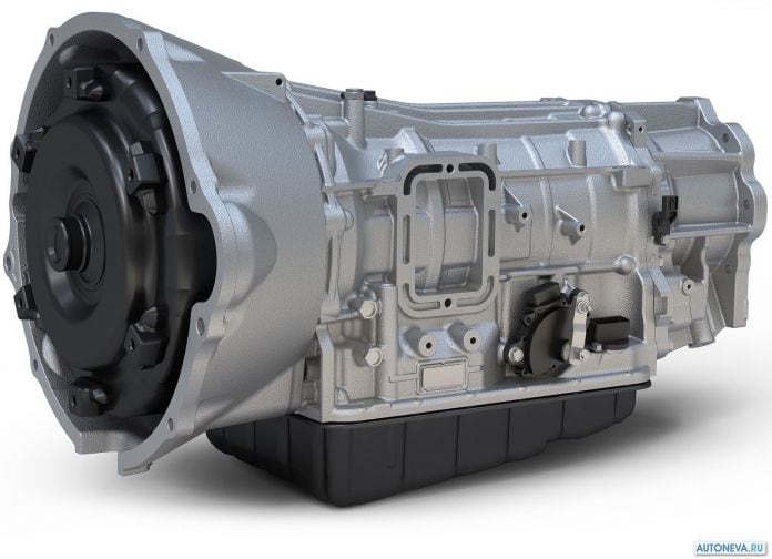 2019 Ram Heavy Duty - фотография 186 из 211