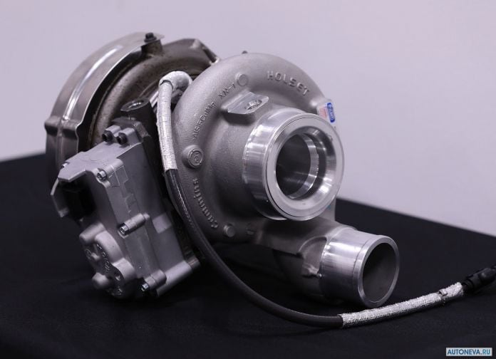 2019 Ram Heavy Duty - фотография 188 из 211